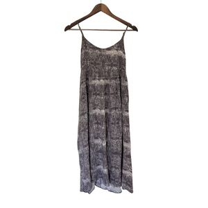 Urban outfitters ecote S grey dress